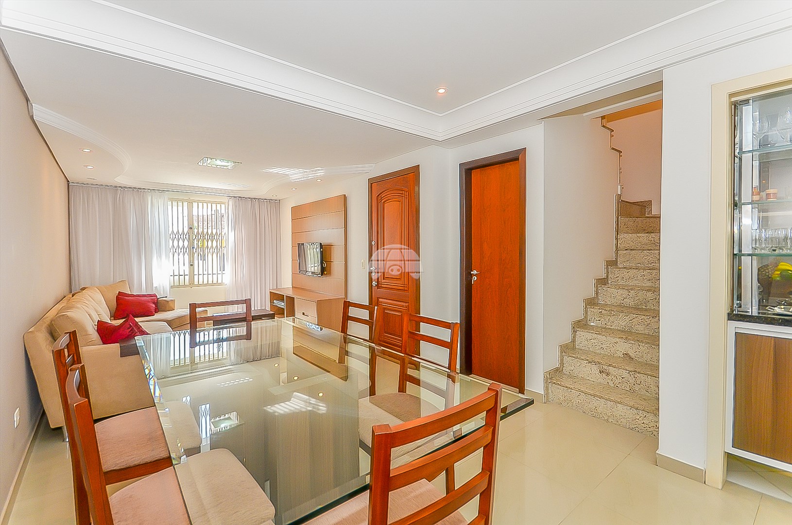 Sobrado Residencial para Venda no Bairro Bacacheri ref. 951851 (9 / 10)