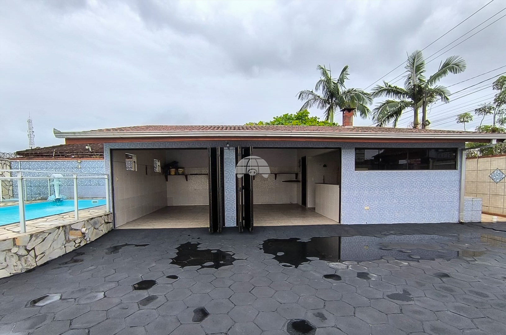 Casa à venda em Shangri-la, Pontal do Paraná — Portal Chave Fácil
