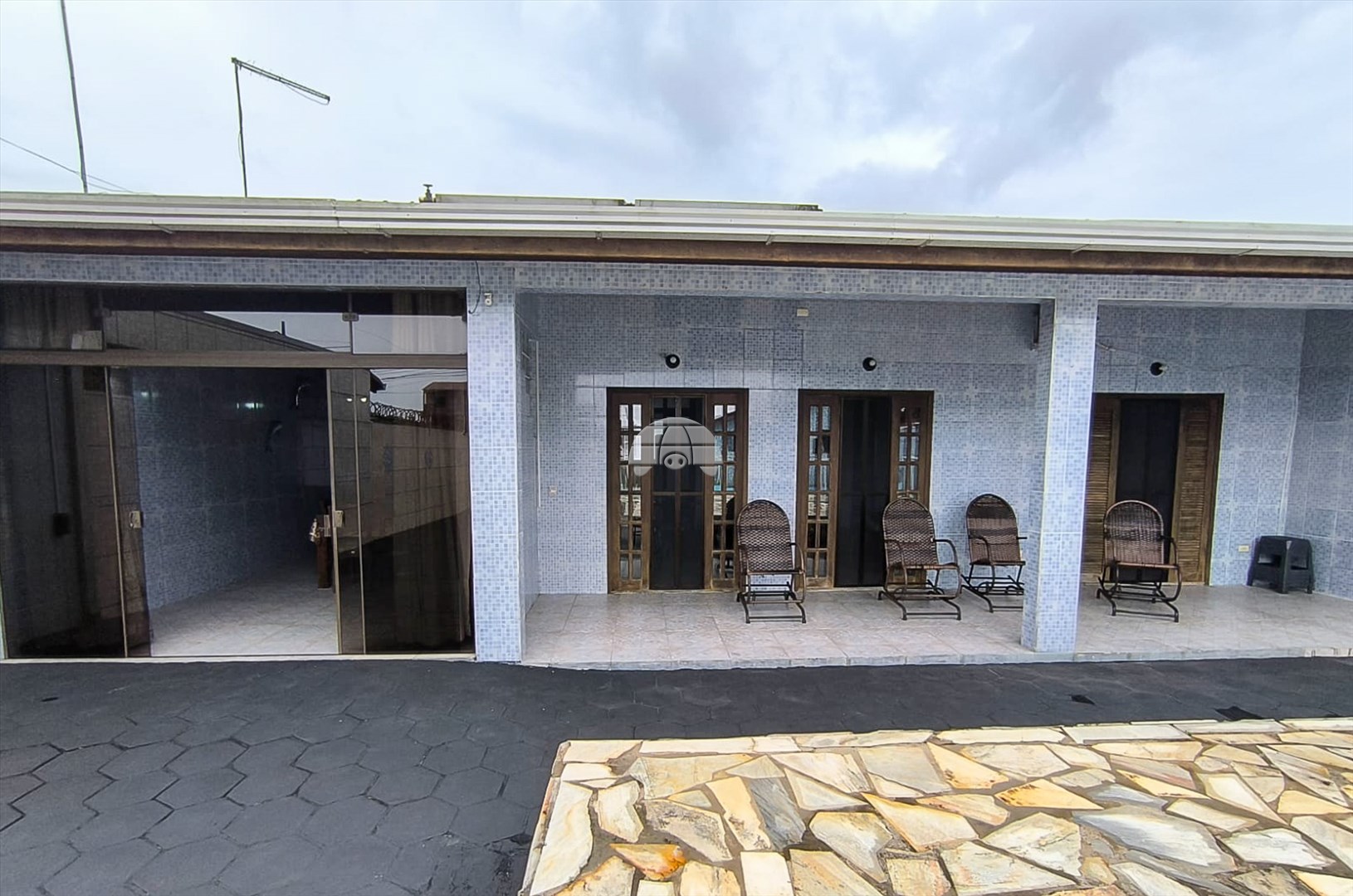 Casa à venda em Shangri-la, Pontal do Paraná — Portal Chave Fácil