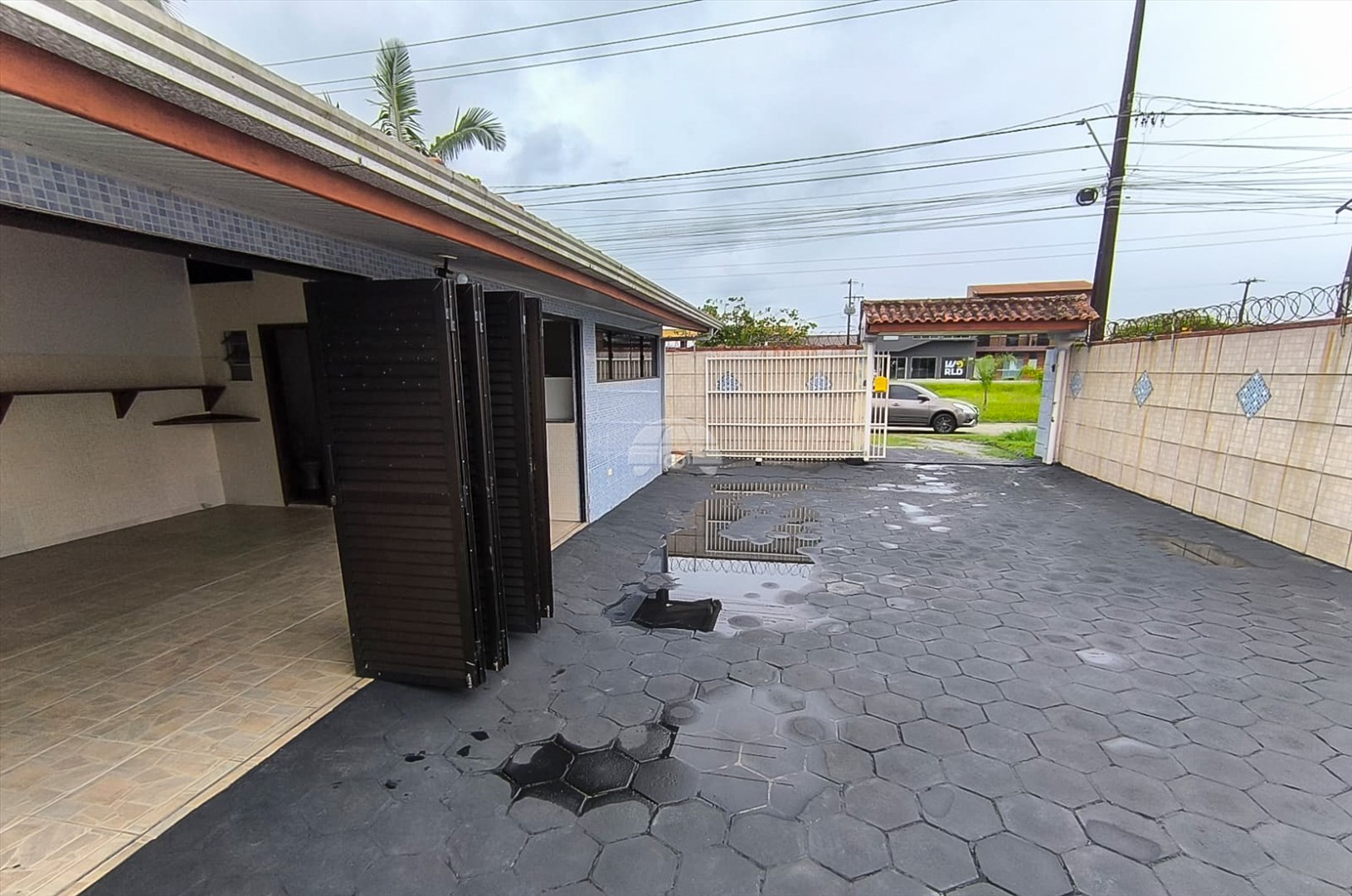 Casa à venda em Shangri-la, Pontal do Paraná — Portal Chave Fácil