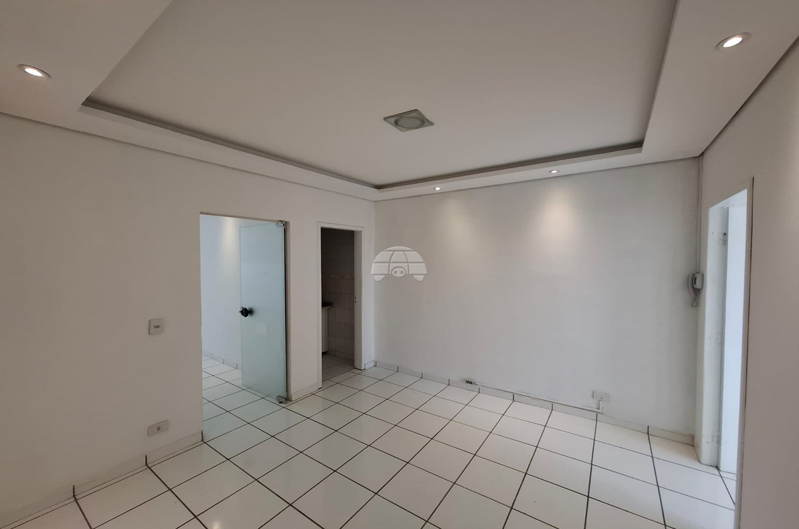 Sala/Conjunto Comercial para alugar em Centro, São José dos Pinhais — Portal Chave Fácil