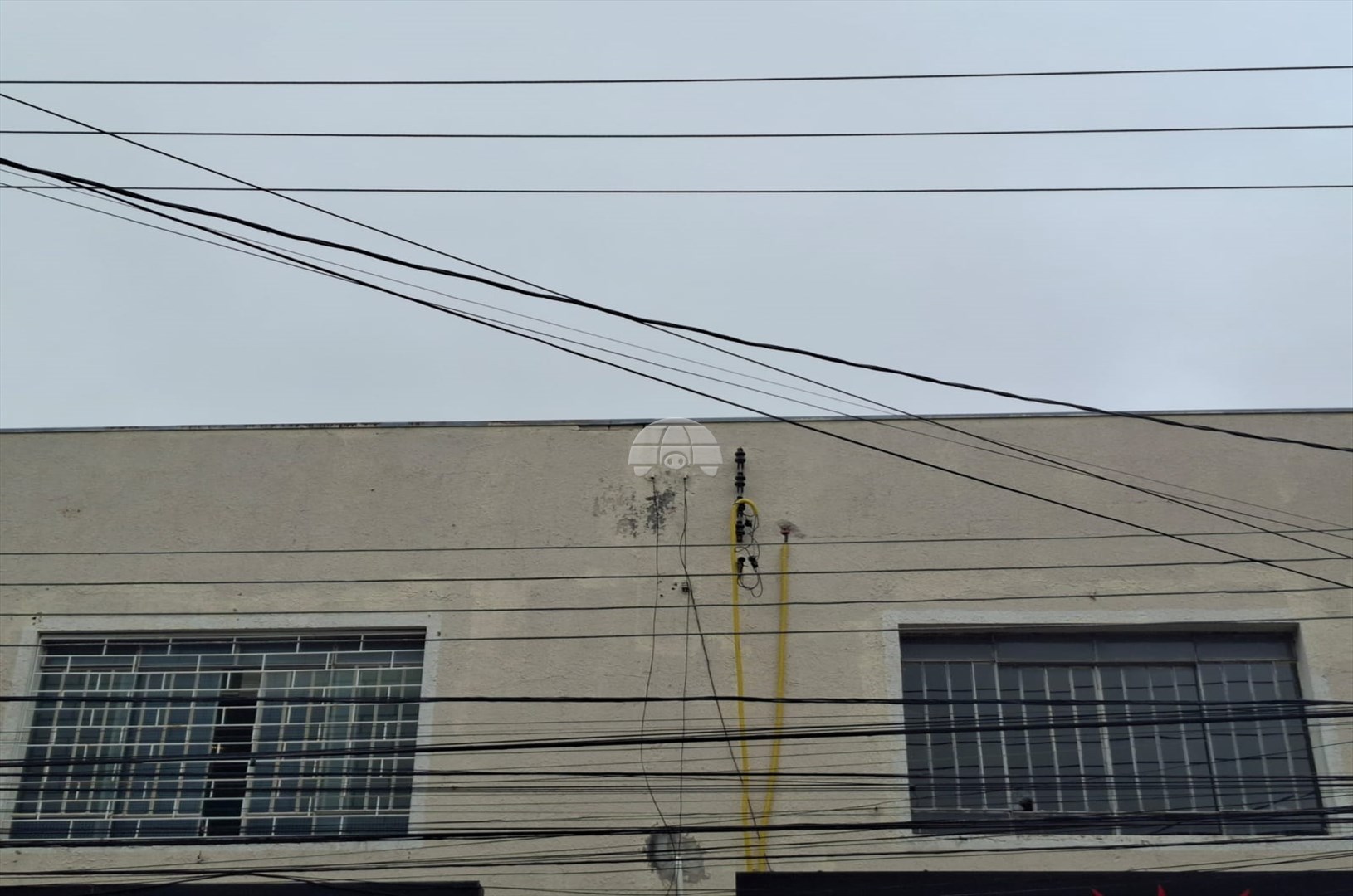 Sala/Conjunto Comercial para alugar em Centro, São José dos Pinhais — Portal Chave Fácil