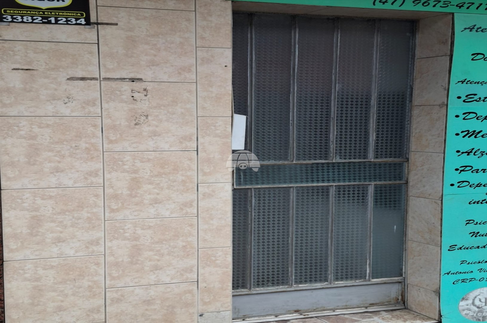 Sala/Conjunto Comercial para alugar em Centro, São José dos Pinhais — Portal Chave Fácil