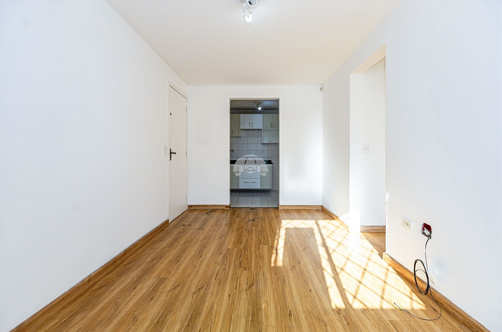 Apartamento à venda em Cachoeira, Curitiba — Portal Chave Fácil