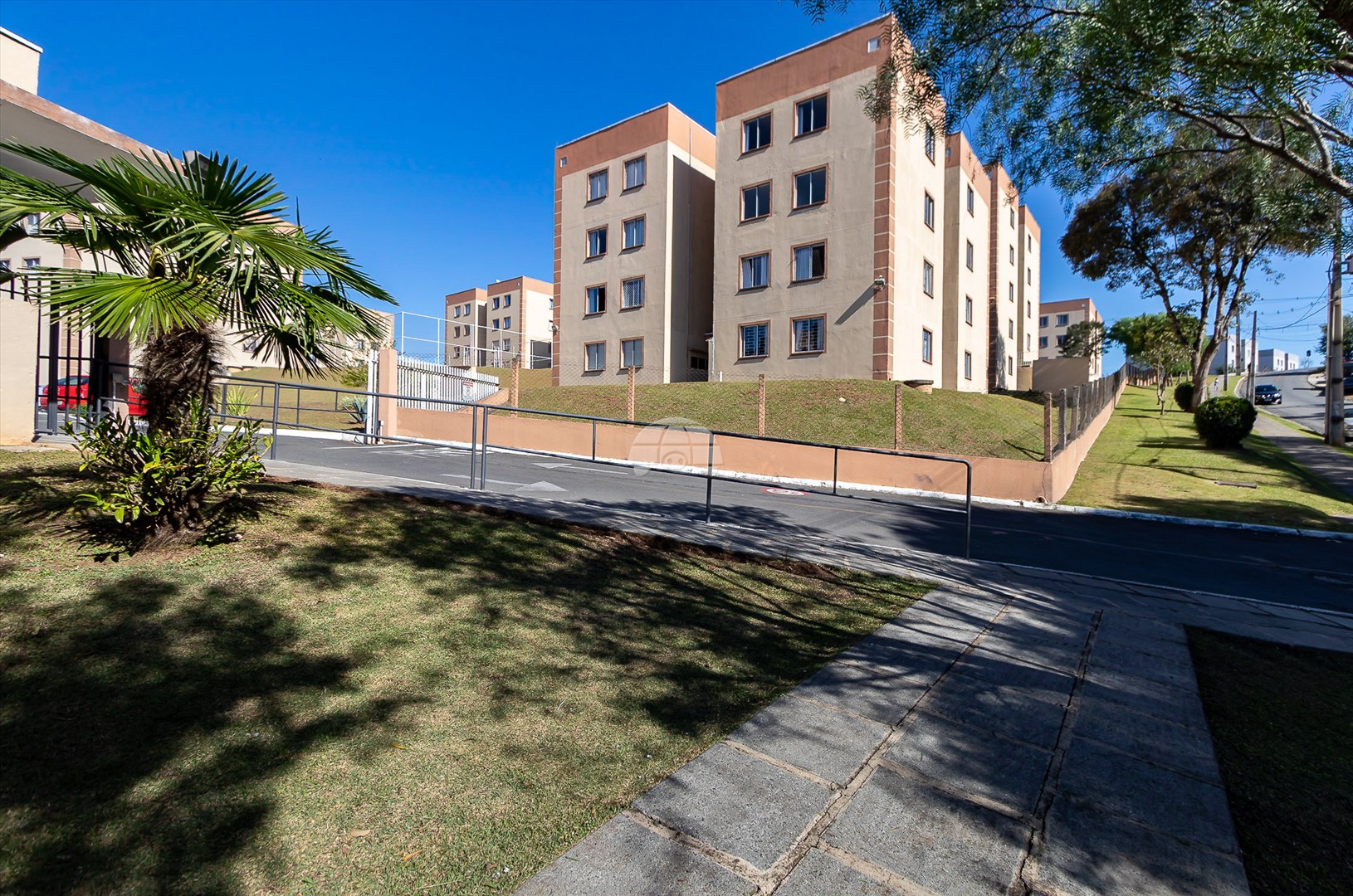 Apartamento à venda em Cachoeira, Curitiba — Portal Chave Fácil