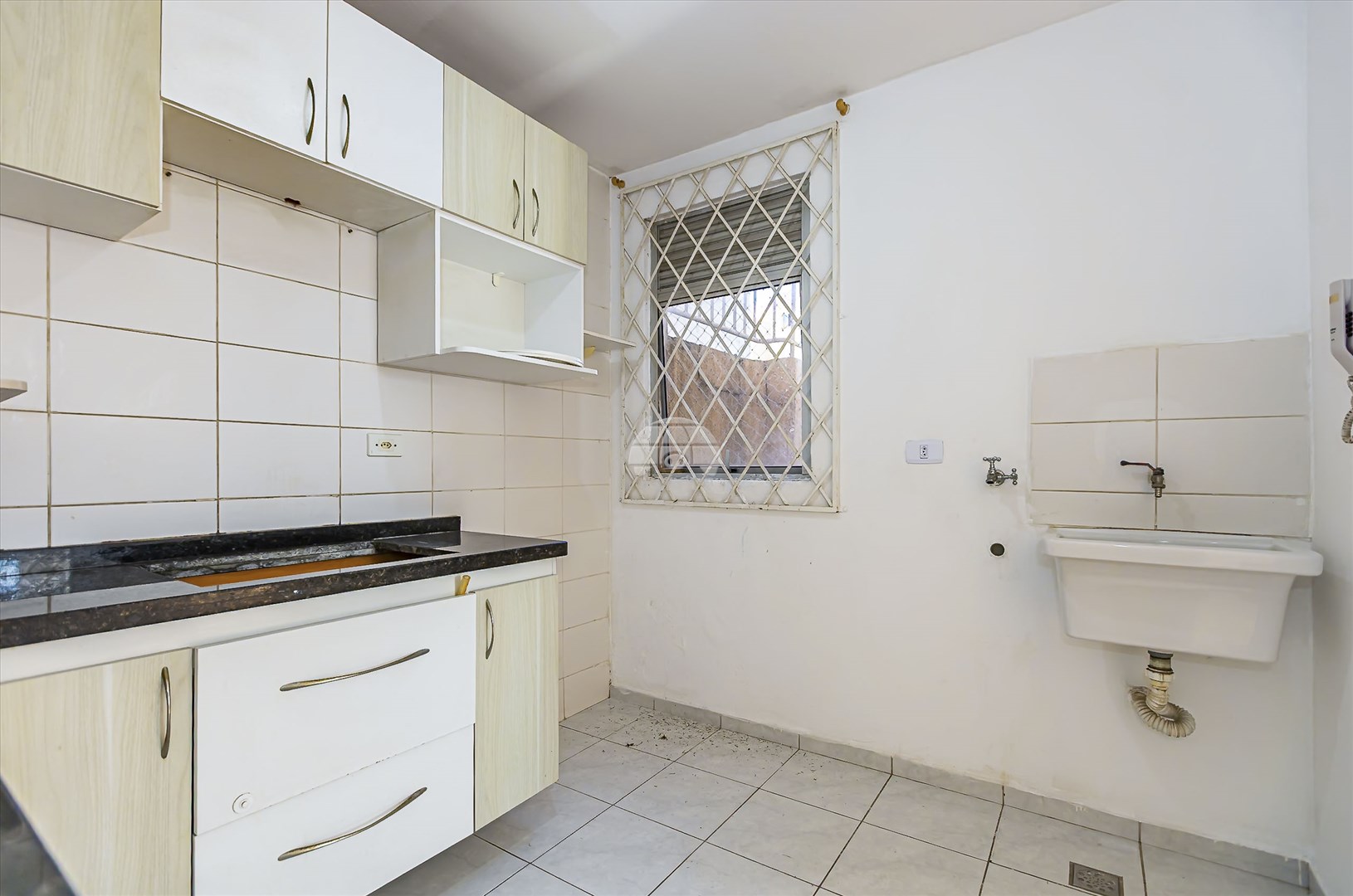 Apartamento à venda em Cachoeira, Curitiba — Portal Chave Fácil