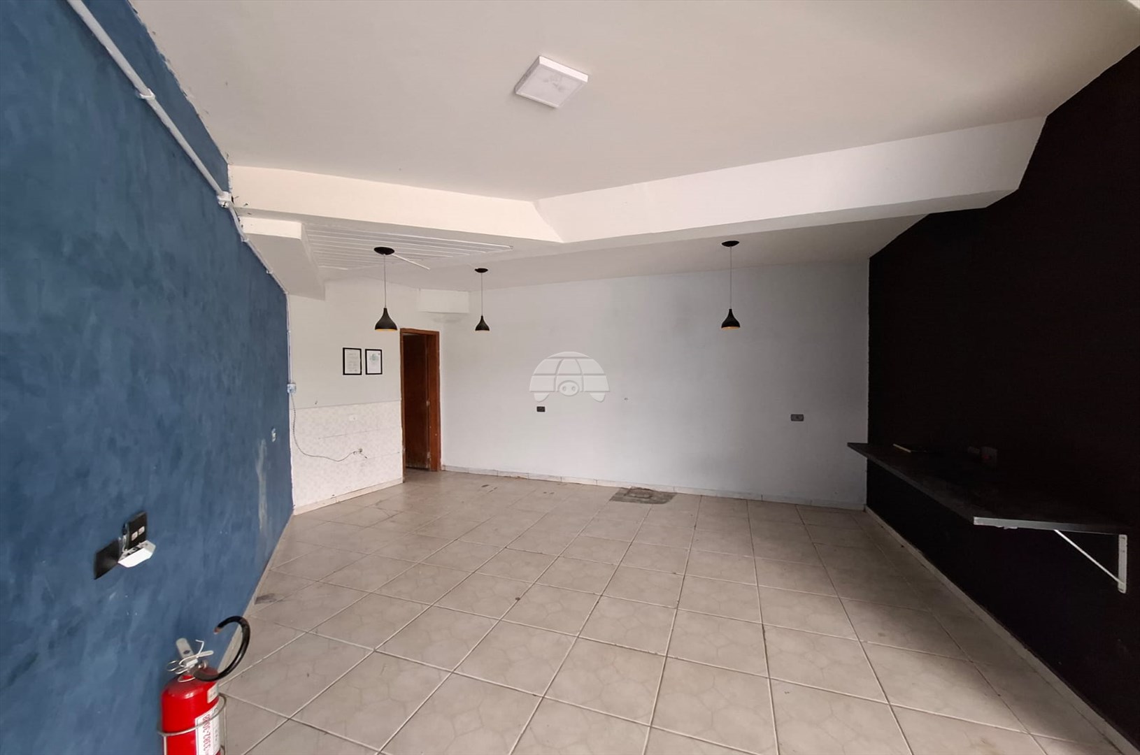 Sala/Conjunto Comercial para alugar em Guatupê, São José dos Pinhais — Portal Chave Fácil