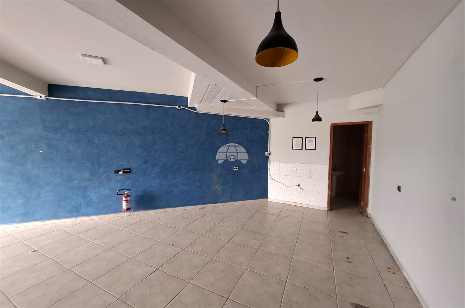 Sala/Conjunto Comercial para alugar em Guatupê, São José dos Pinhais — Portal Chave Fácil