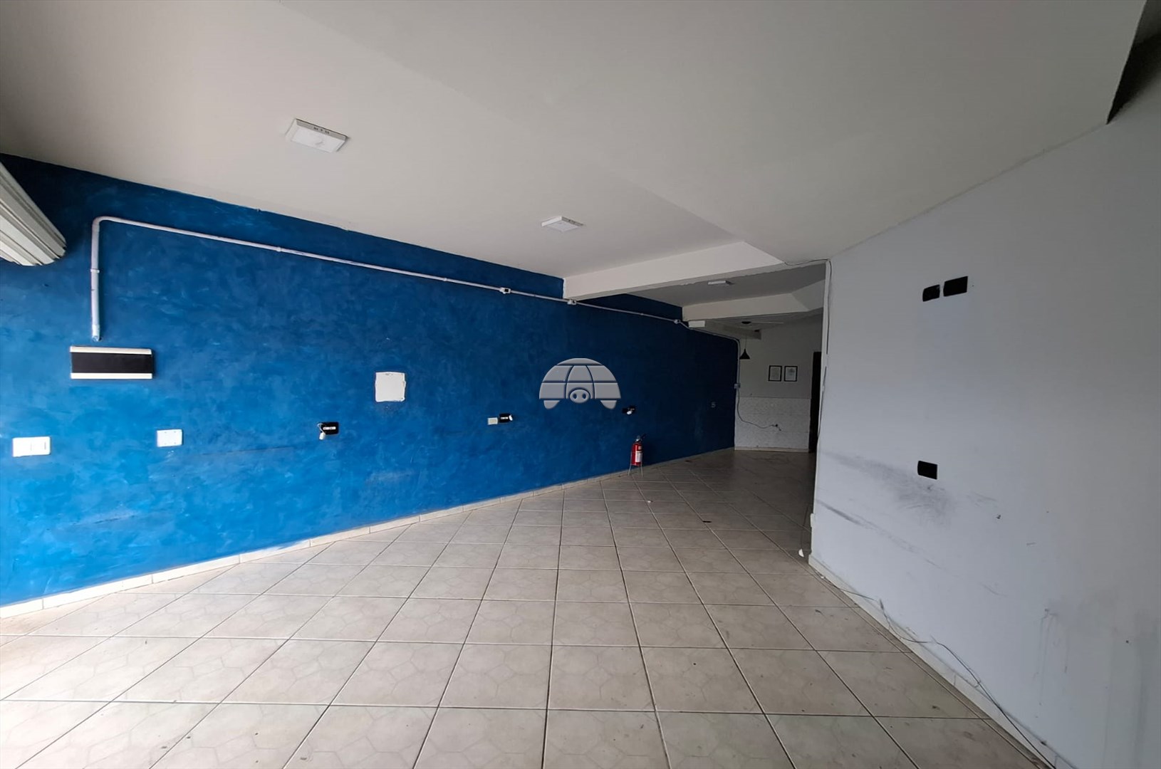 Sala/Conjunto Comercial para alugar em Guatupê, São José dos Pinhais — Portal Chave Fácil
