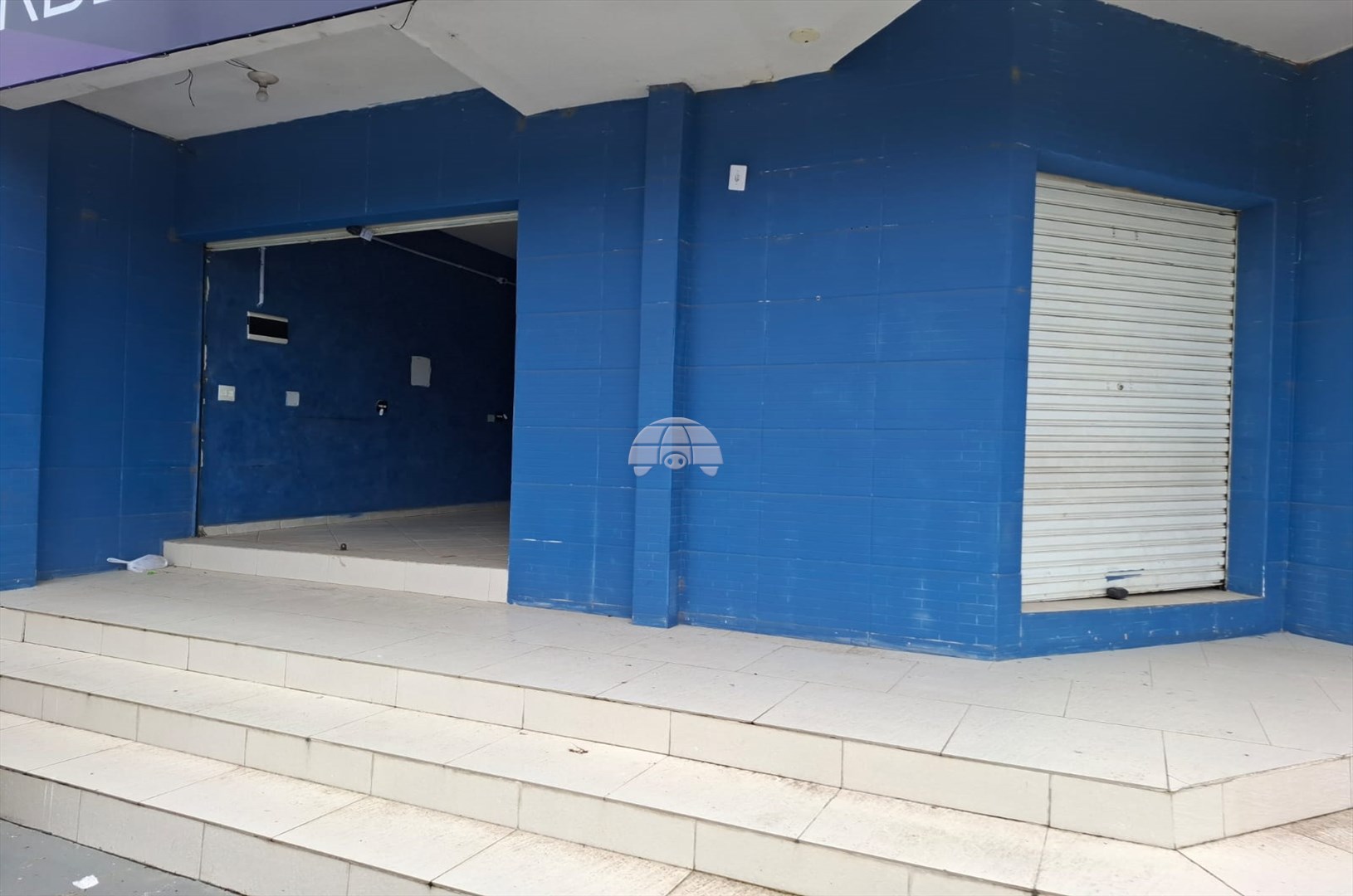 Sala/Conjunto Comercial para alugar em Guatupê, São José dos Pinhais — Portal Chave Fácil
