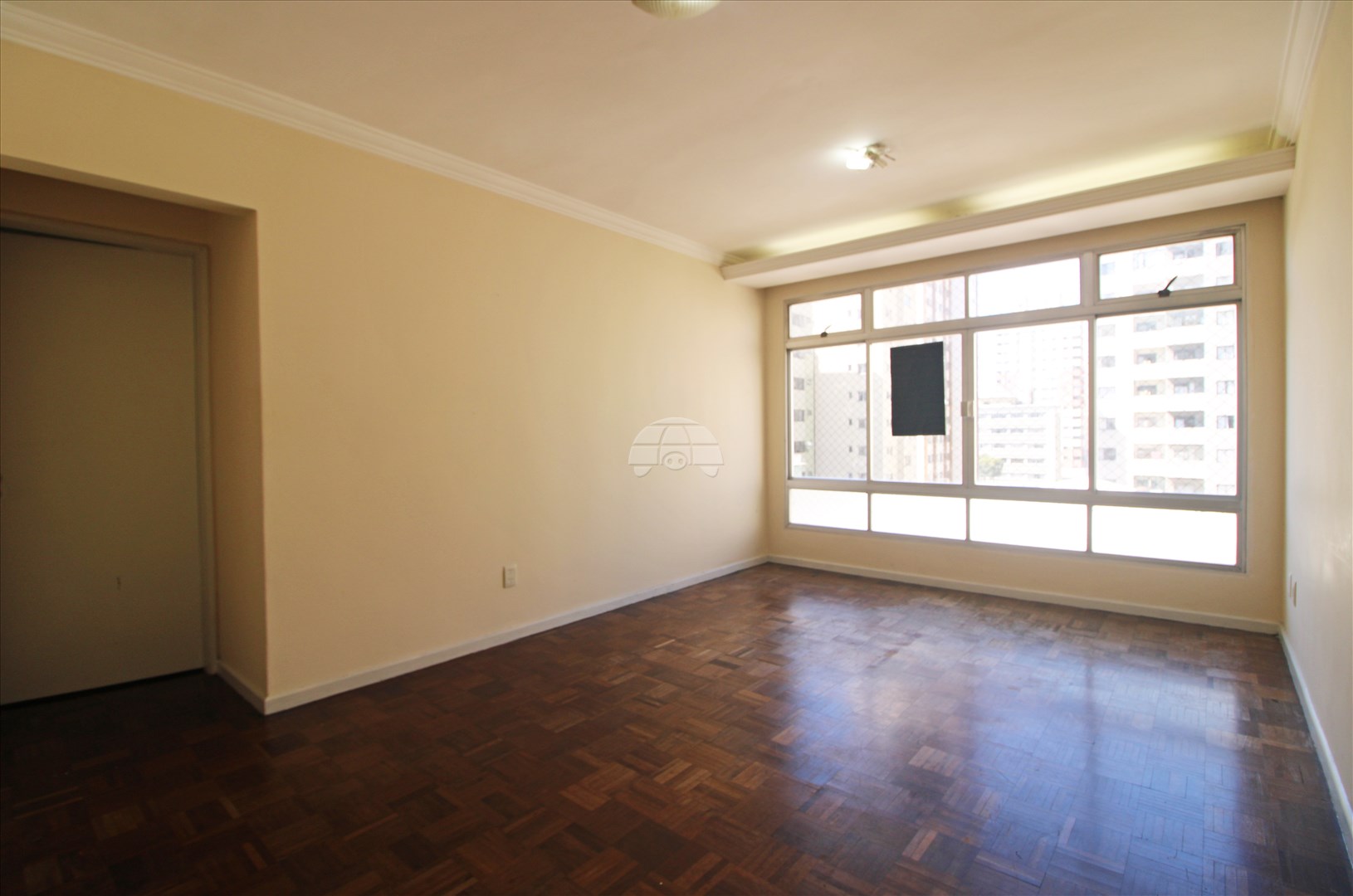 Apartamento à venda em Centro, Curitiba — Portal Chave Fácil