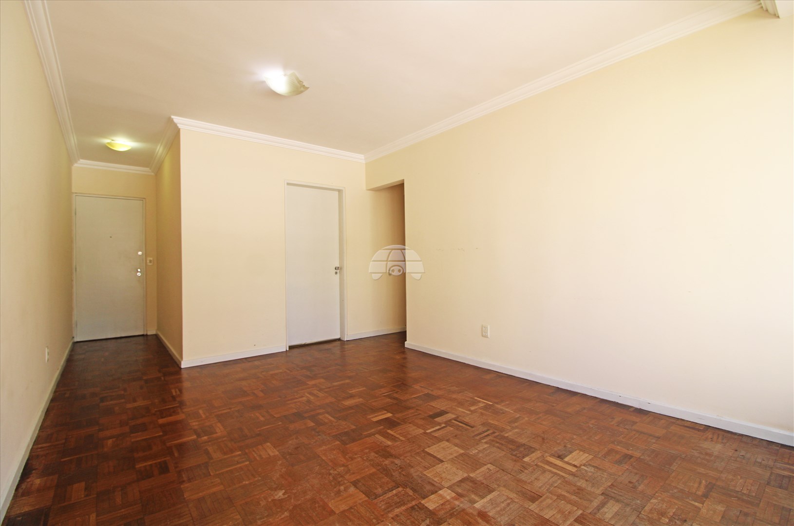 Apartamento à venda em Centro, Curitiba — Portal Chave Fácil