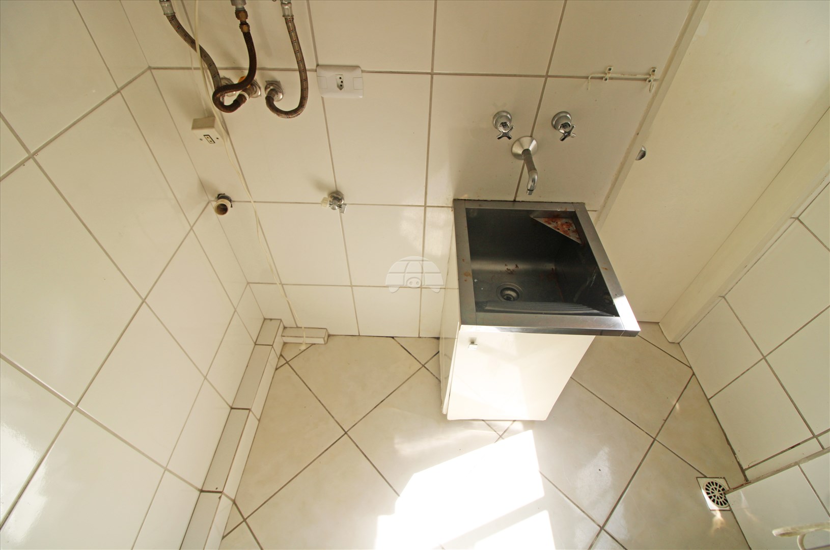 Apartamento à venda em Centro, Curitiba — Portal Chave Fácil