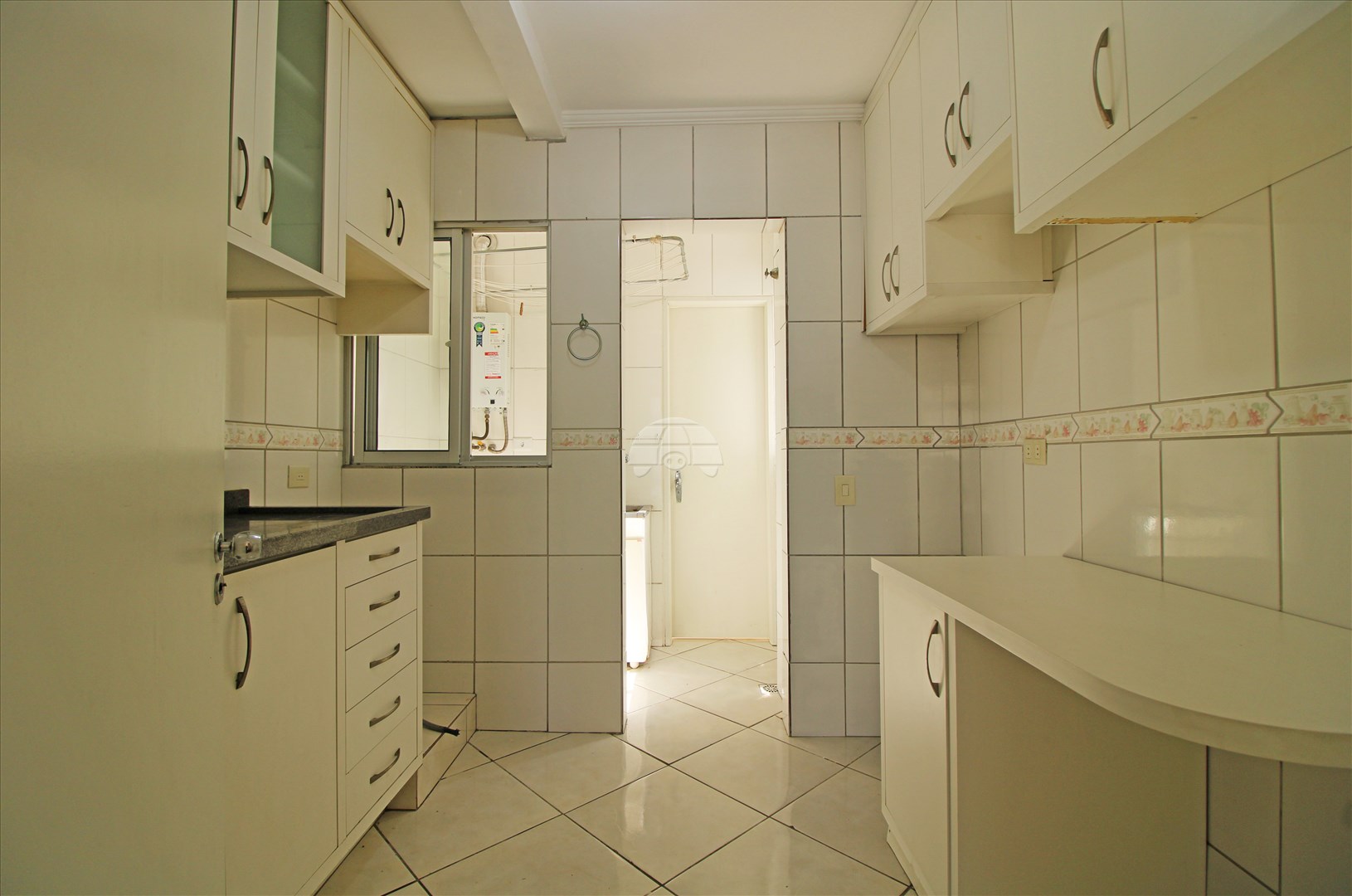Apartamento à venda em Centro, Curitiba — Portal Chave Fácil