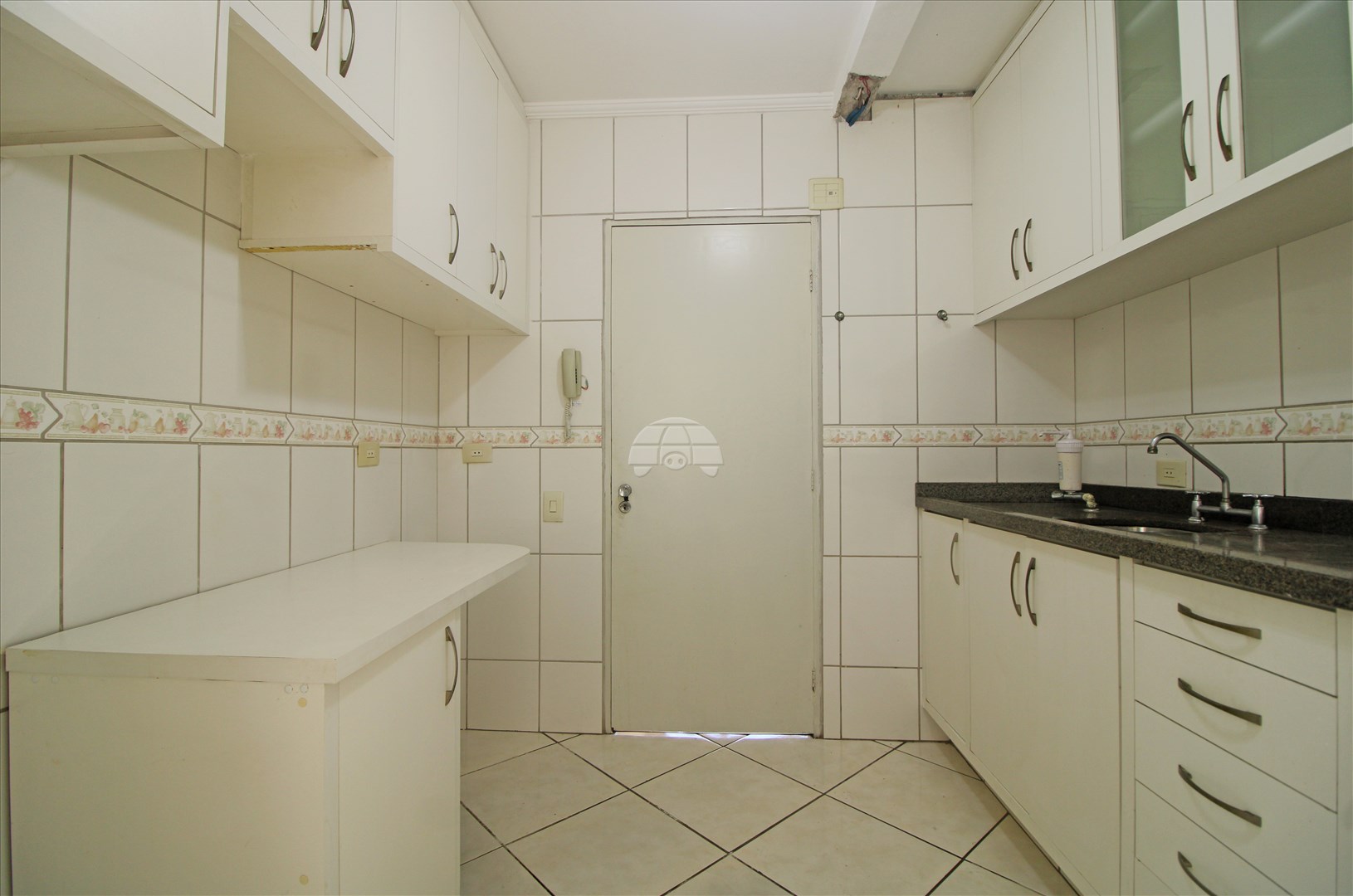 Apartamento à venda em Centro, Curitiba — Portal Chave Fácil