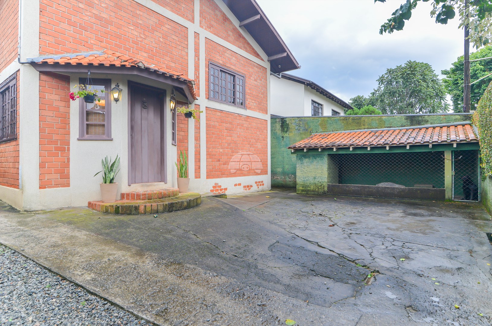 Casa à venda em Santa Felicidade, Curitiba — Portal Chave Fácil