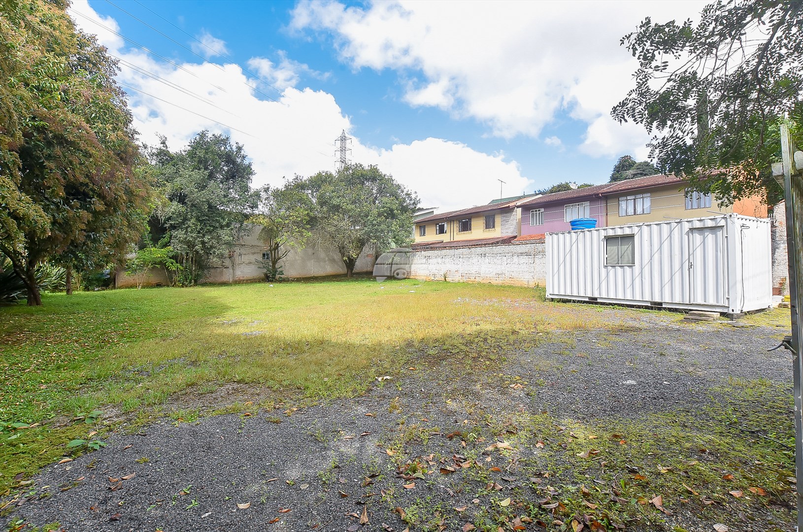 Terreno/Área à venda em Santa Felicidade, Curitiba — Portal Chave Fácil