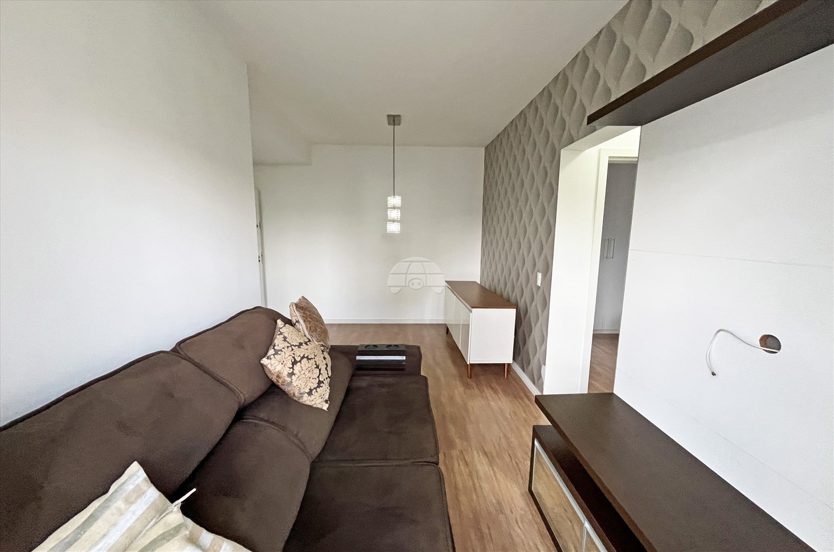 Apartamento para alugar em Cidade Jardim, São José dos Pinhais — Portal Chave Fácil