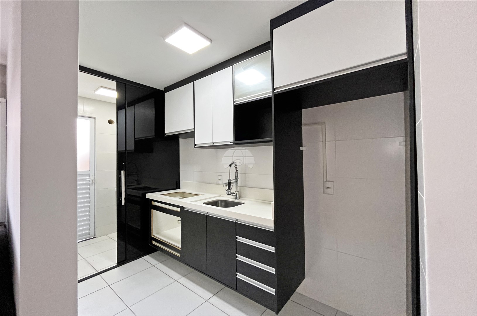 Apartamento para alugar em Cidade Jardim, São José dos Pinhais — Portal Chave Fácil