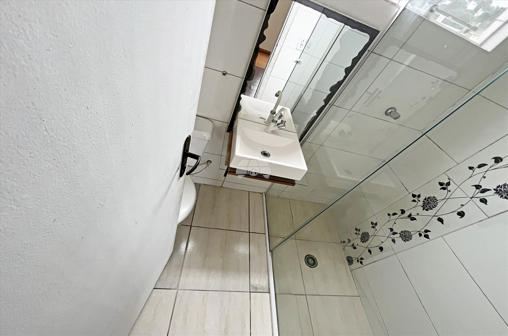 Casa Residencial para Locação no Bairro Alto Boqueirão ref. 107559 (10 / 10)