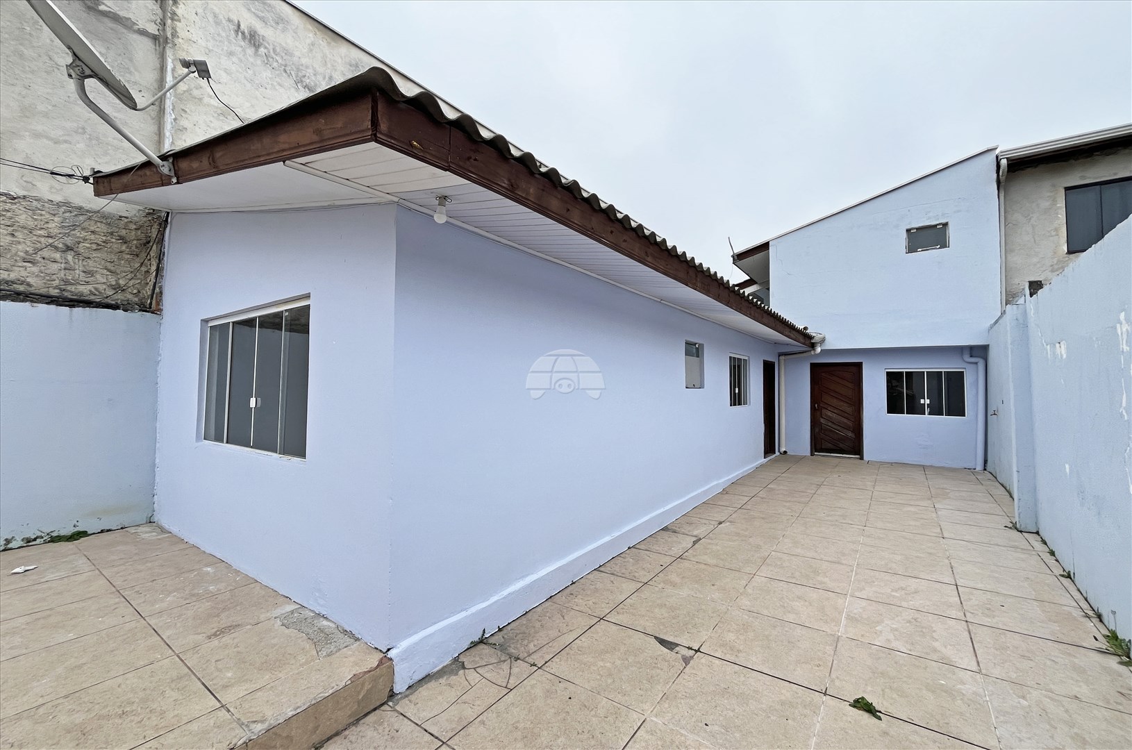 Casa Residencial para Locação no Bairro Alto Boqueirão ref. 107559 (2 / 10)