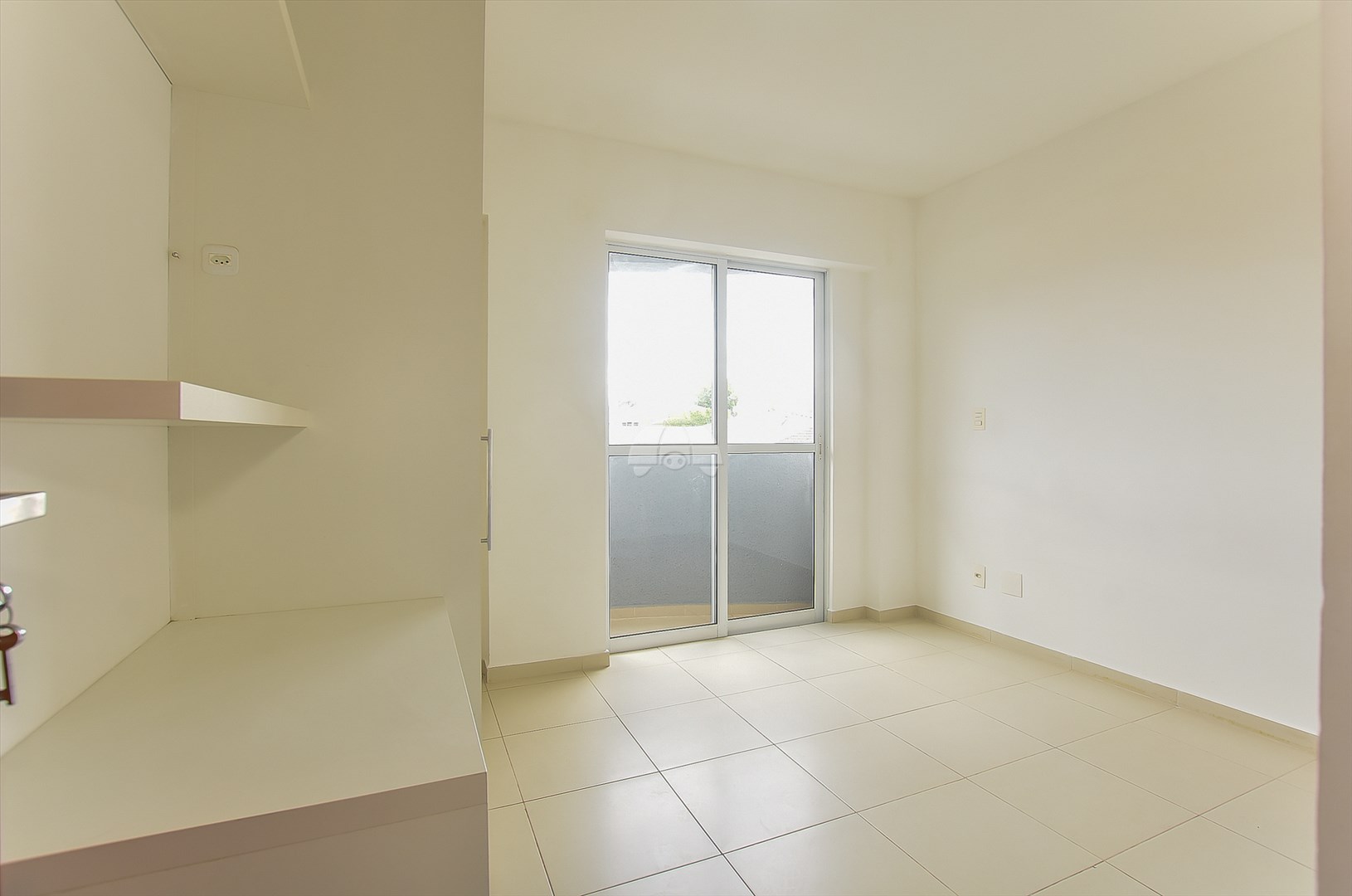 Apartamento à venda em Rebouças, Curitiba — Portal Chave Fácil