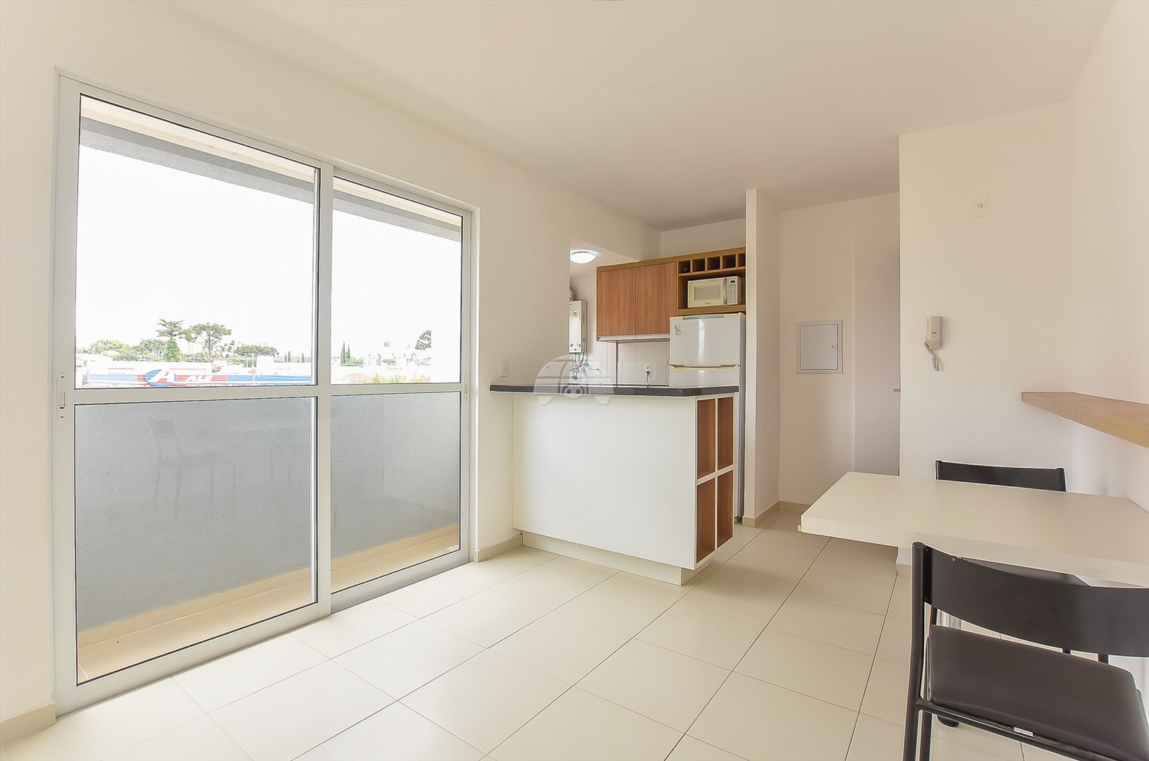 Apartamento à venda em Rebouças, Curitiba — Portal Chave Fácil