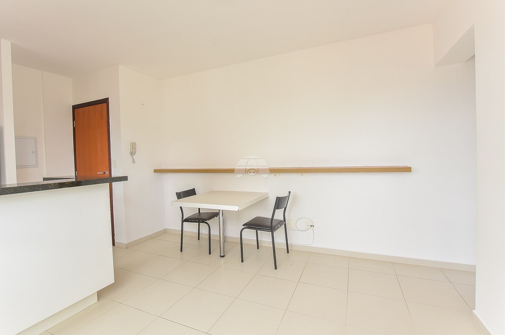 Apartamento à venda em Rebouças, Curitiba — Portal Chave Fácil