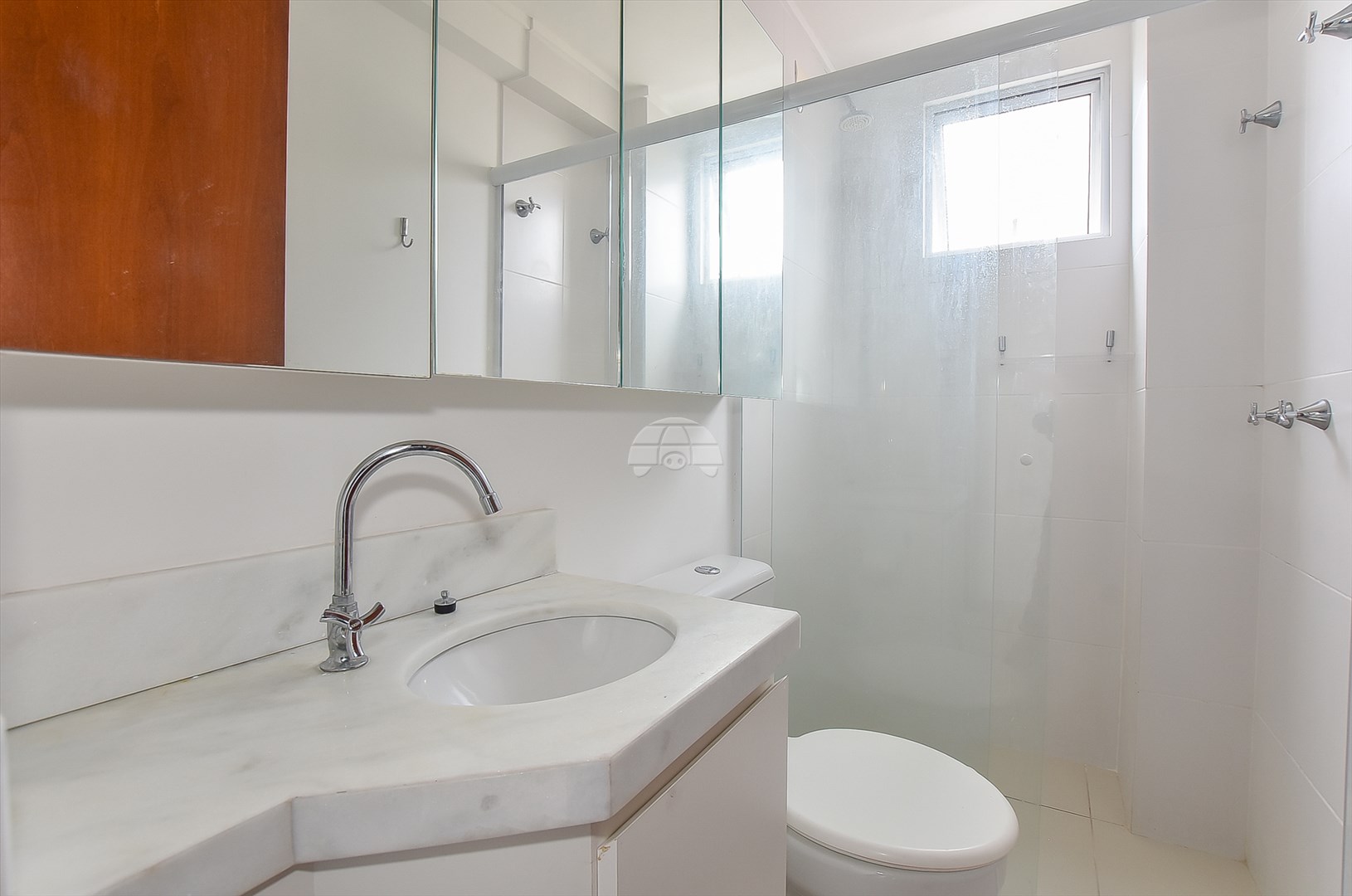 Apartamento à venda em Rebouças, Curitiba — Portal Chave Fácil
