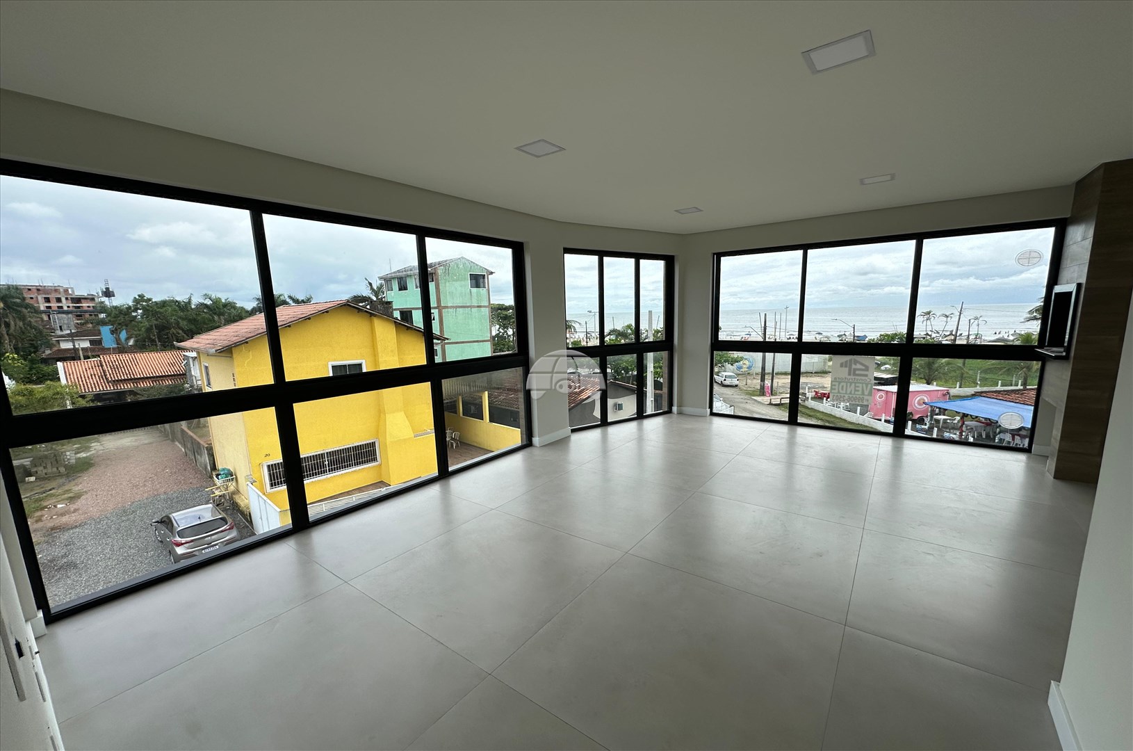 Apartamento à venda em Itapema Do Norte, Itapoá — Portal Chave Fácil