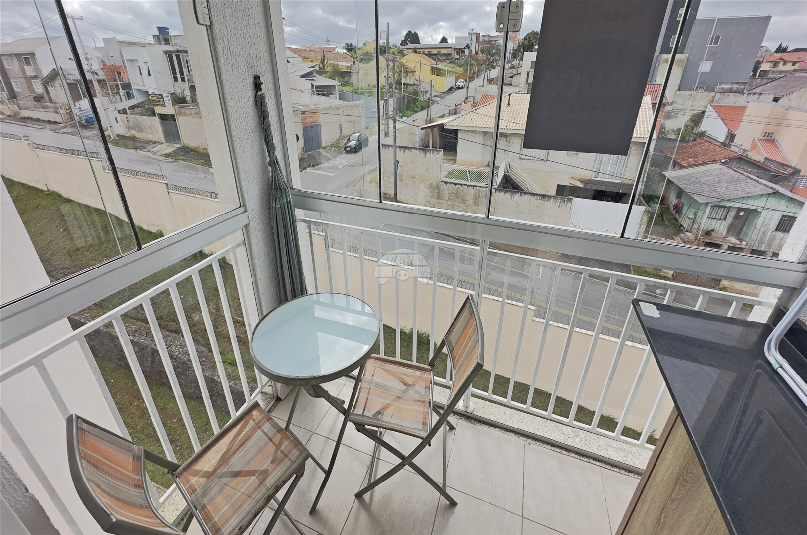 Apartamento para alugar em Atuba, Colombo — Portal Chave Fácil