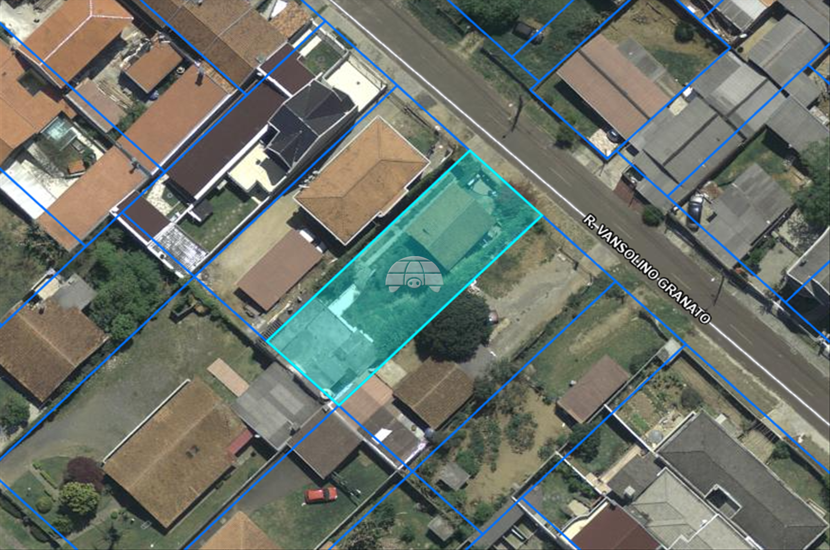 Terreno/Área à venda em Pilarzinho, Curitiba — Portal Chave Fácil