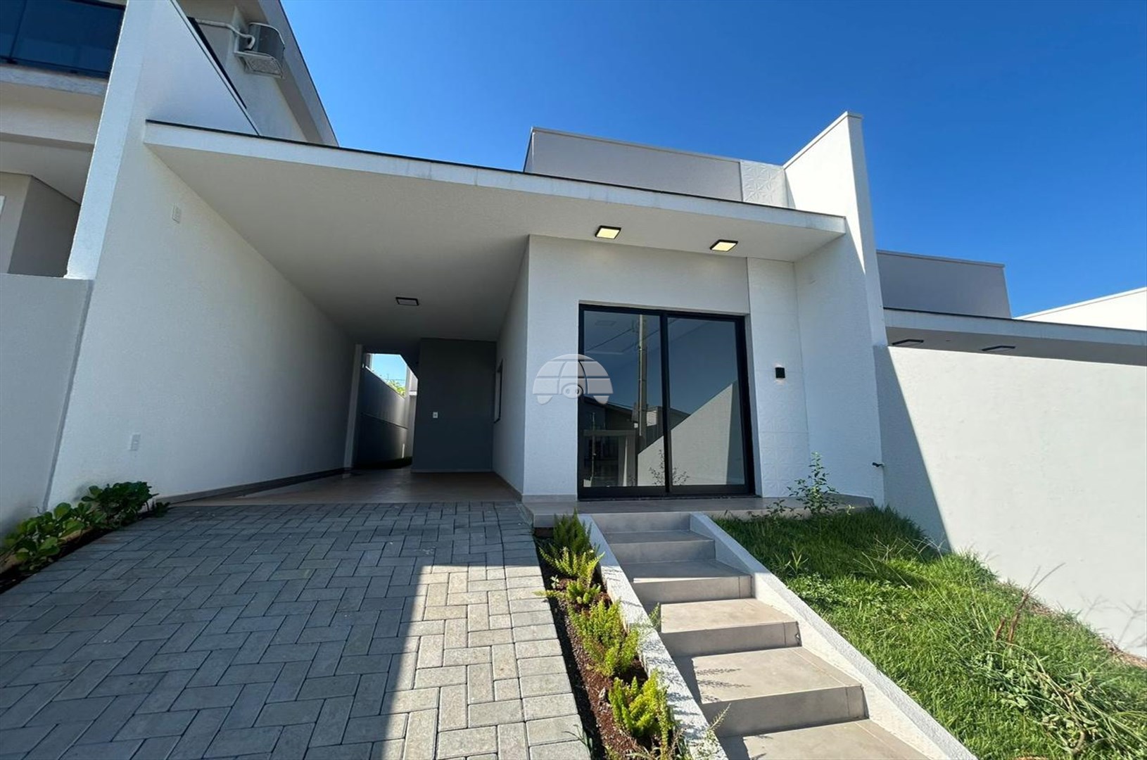 Casa à venda em Fraron, Pato Branco — Portal Chave Fácil