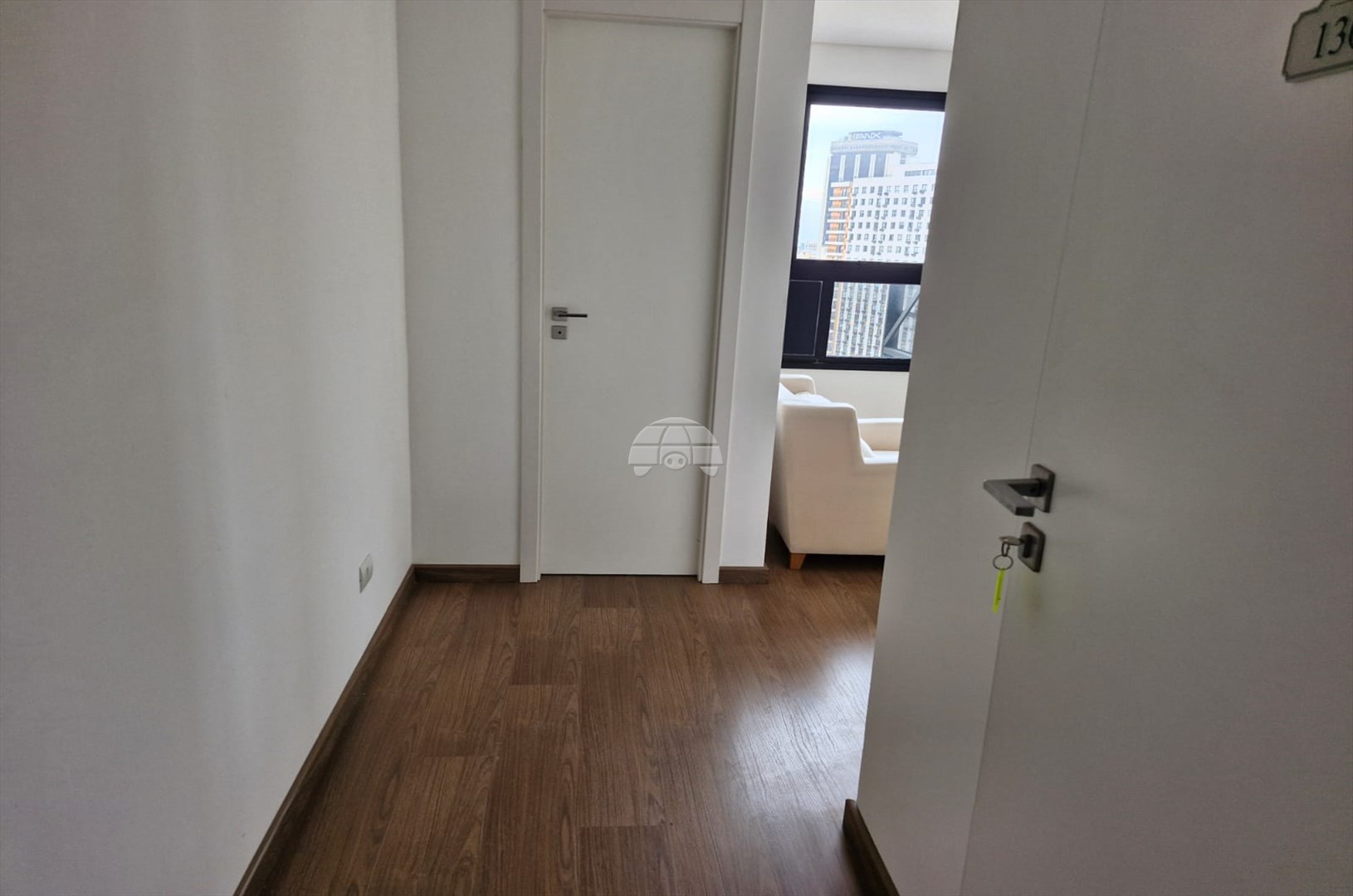 Sala/Conjunto Comercial à venda em Centro, Curitiba — Portal Chave Fácil