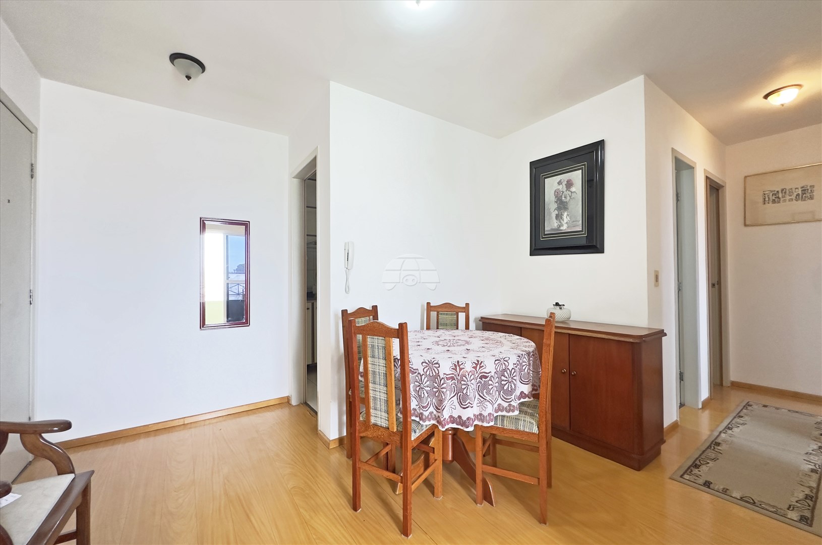 Apartamento para alugar em Bairro Alto, Curitiba — Portal Chave Fácil
