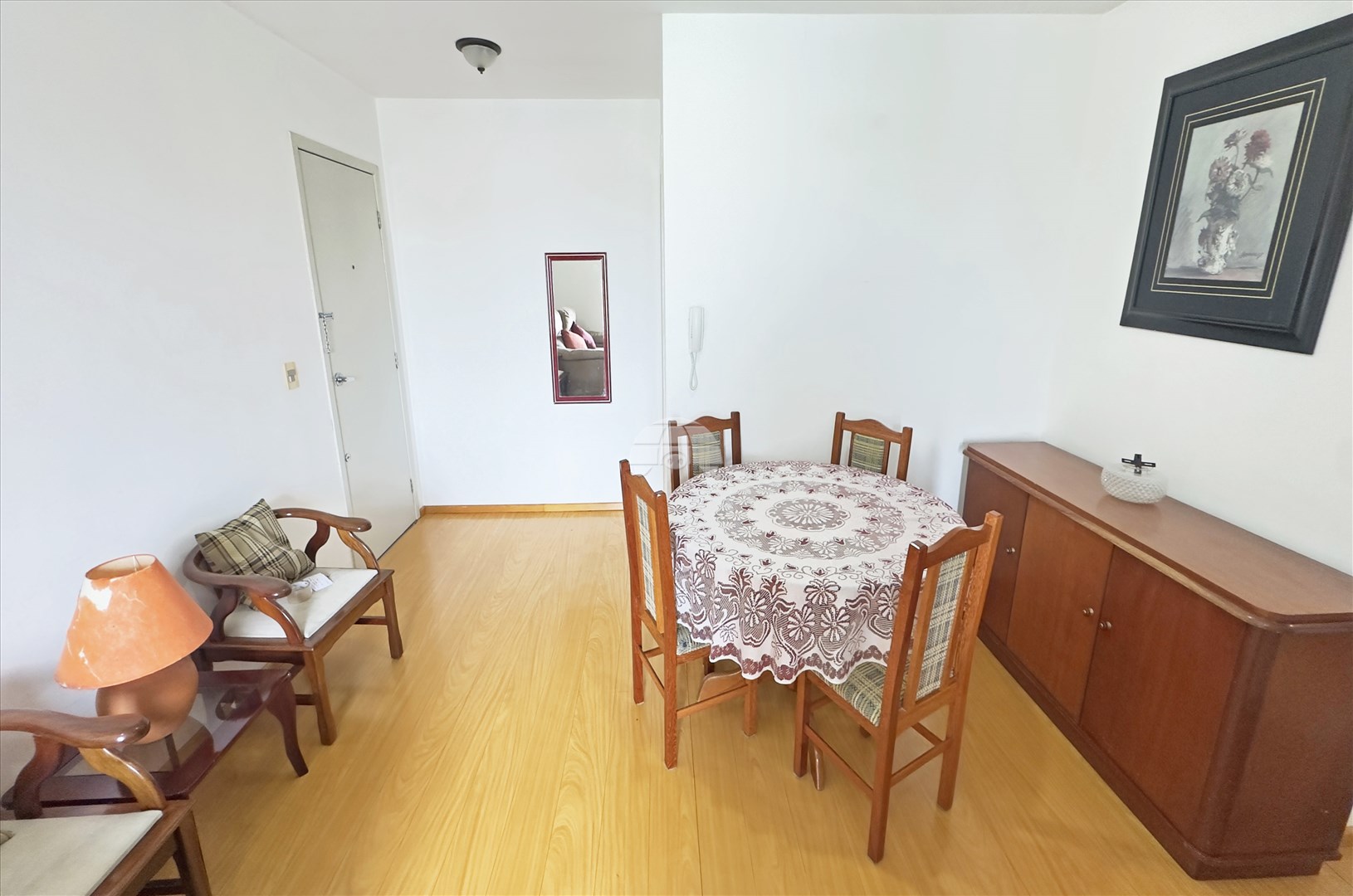 Apartamento para alugar em Bairro Alto, Curitiba — Portal Chave Fácil