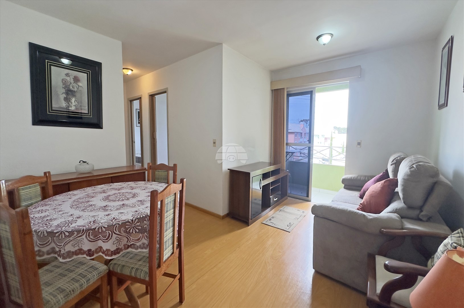 Apartamento para alugar em Bairro Alto, Curitiba — Portal Chave Fácil