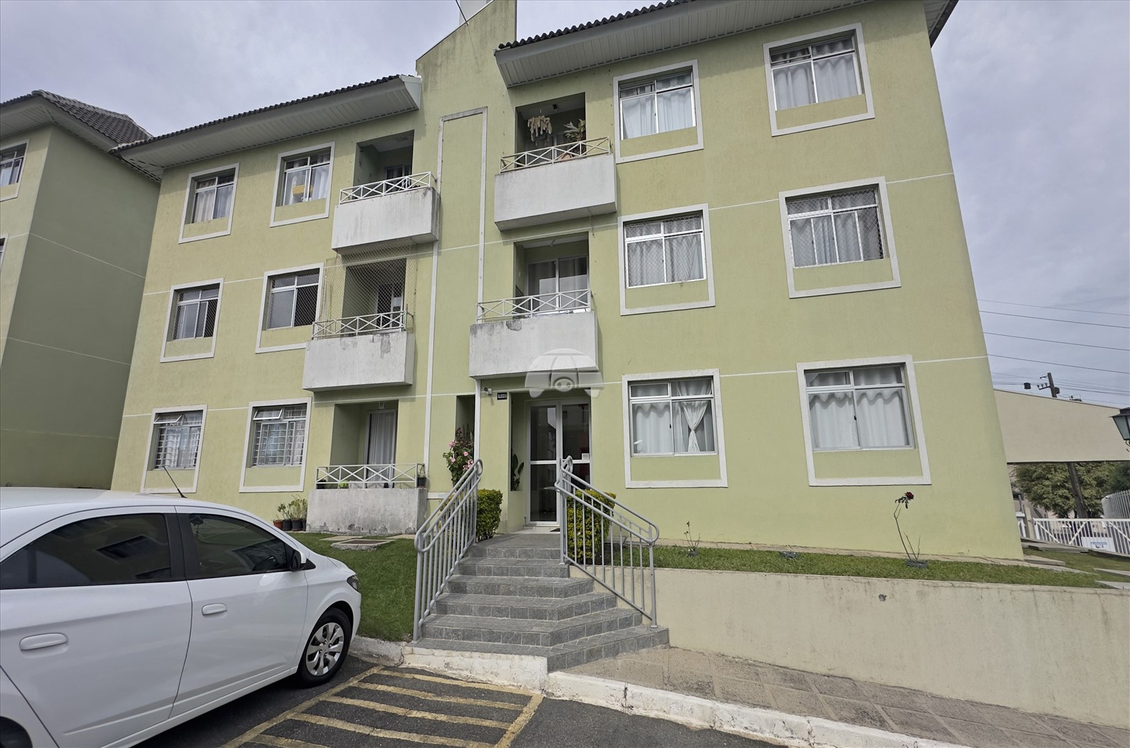 Apartamento para alugar em Bairro Alto, Curitiba — Portal Chave Fácil