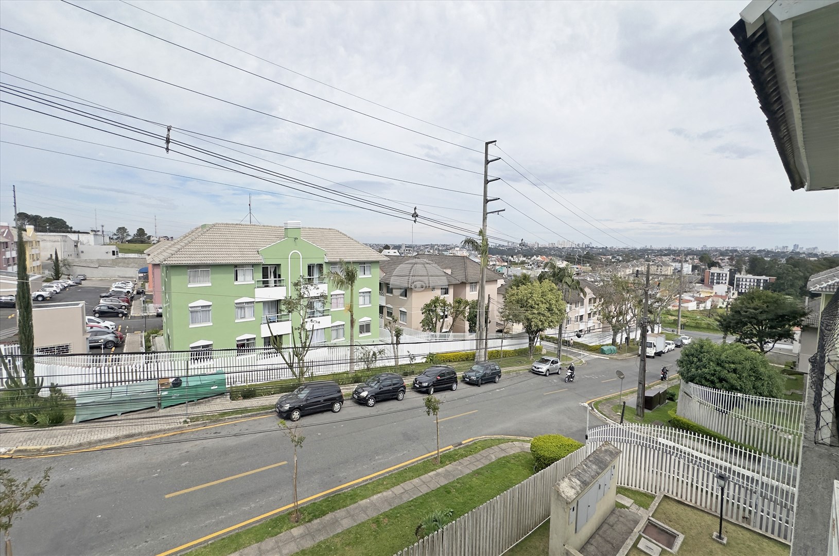 Apartamento Residencial para Locação no Bairro Bairro Alto ref. 107578 (9 / 10)