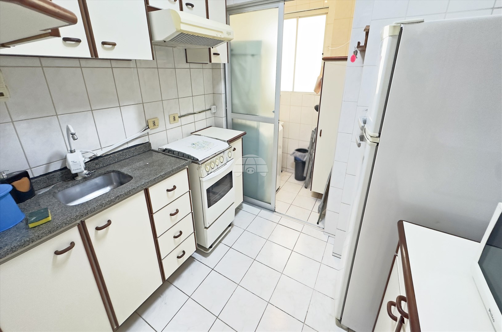 Apartamento Residencial para Locação no Bairro Bairro Alto ref. 107578 (10 / 10)