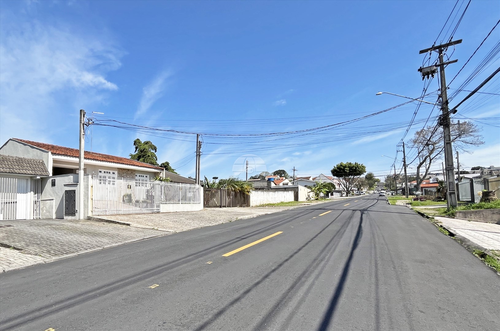 Casa para alugar em Bairro Alto, Curitiba — Construa Assessoria Imobiliária