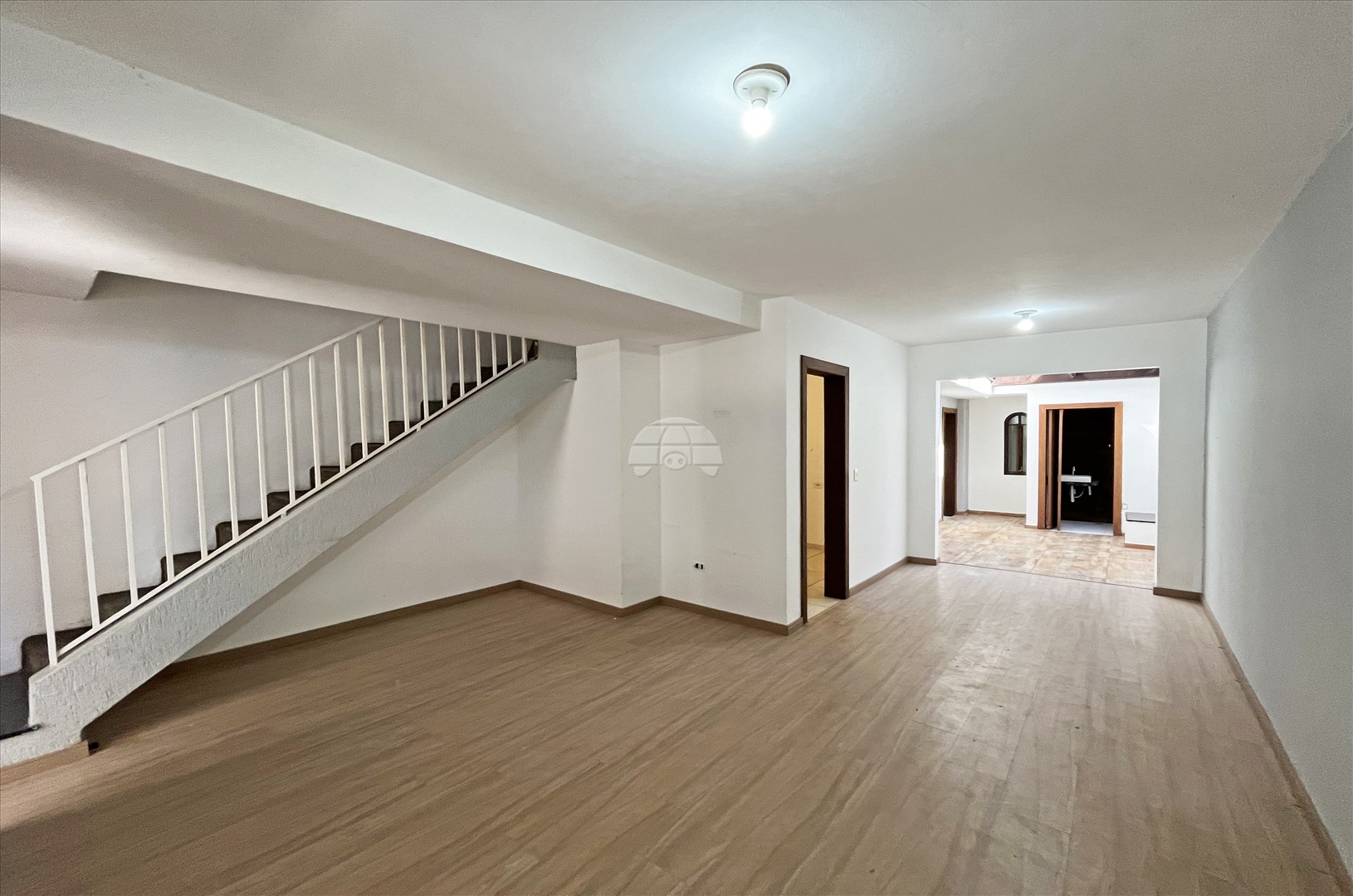 Casa para alugar em Bairro Alto, Curitiba — Portal Chave Fácil
