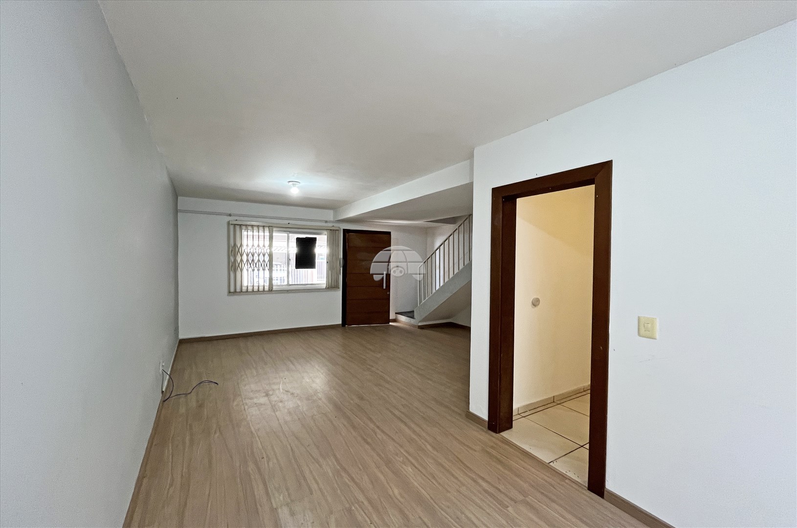 Casa para alugar em Bairro Alto, Curitiba — Portal Chave Fácil