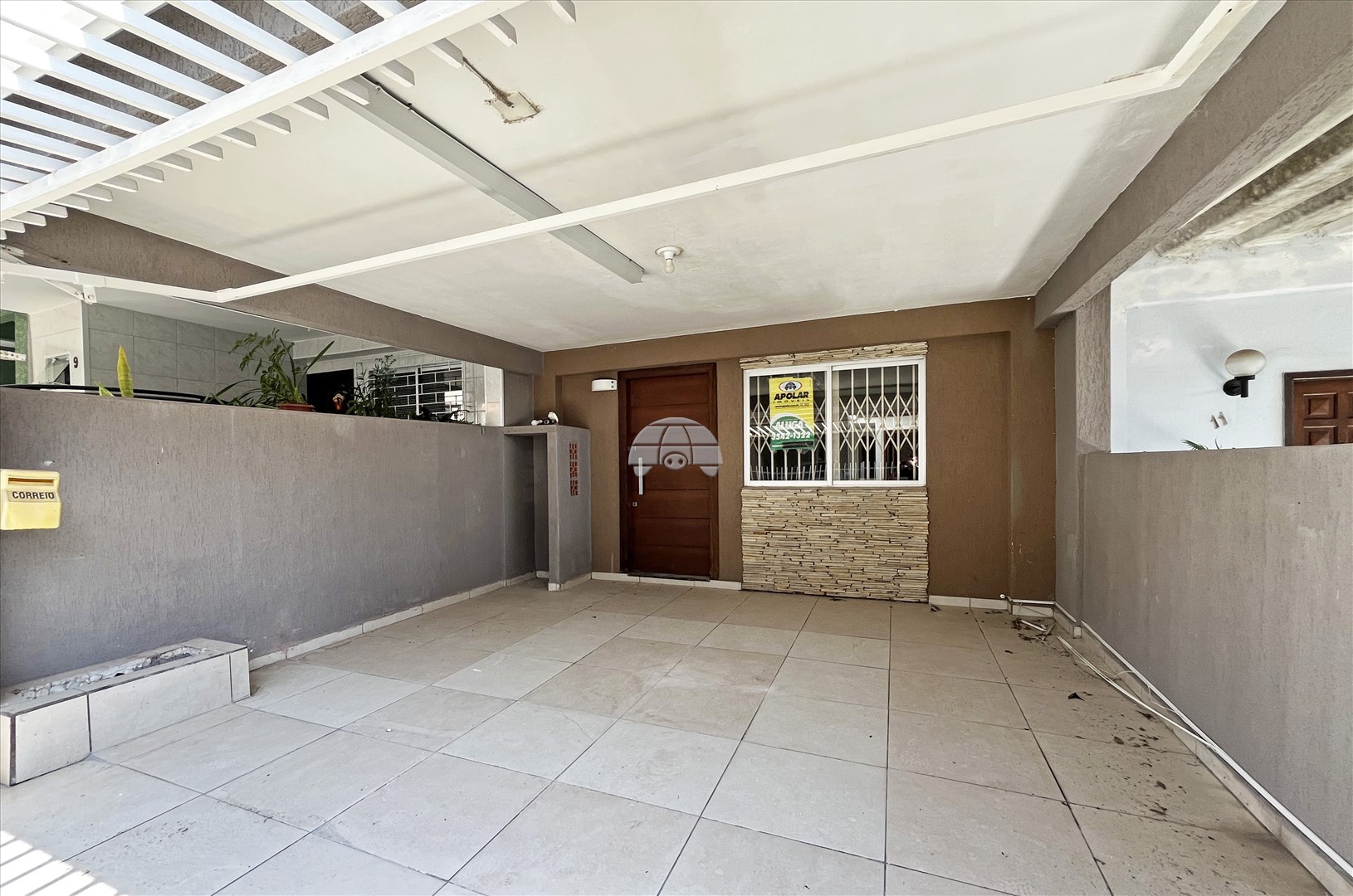 Casa para alugar em Bairro Alto, Curitiba — Portal Chave Fácil