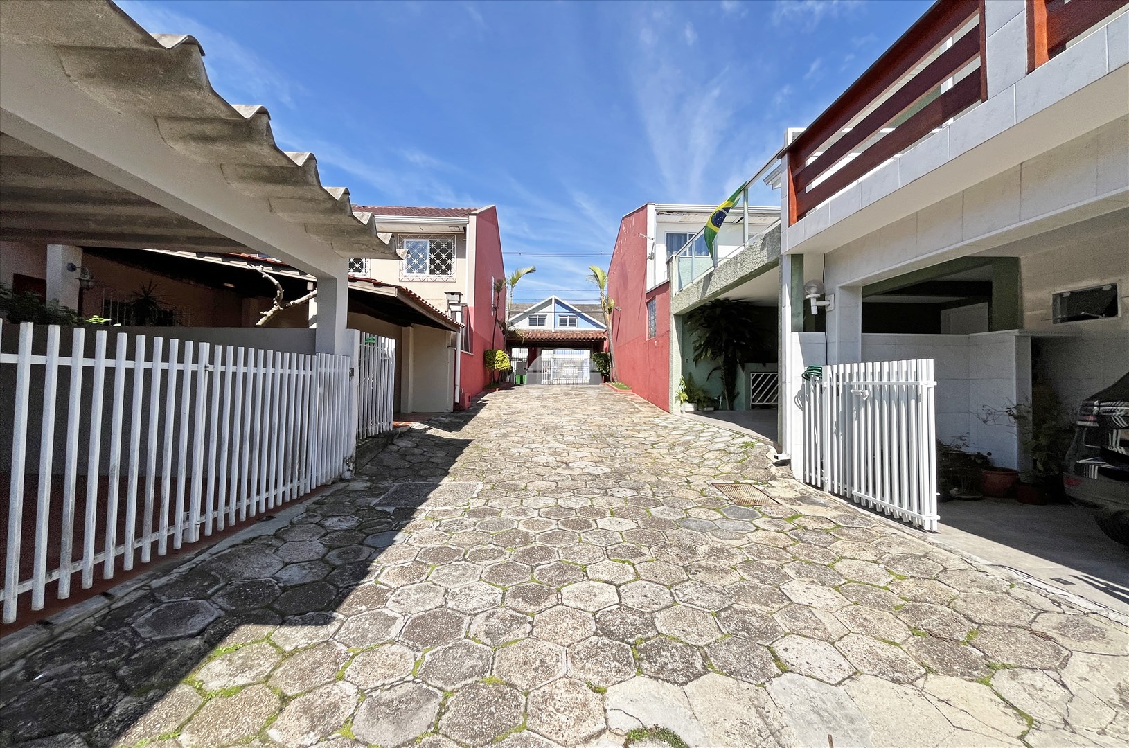 Casa para alugar em Bairro Alto, Curitiba — Construa Assessoria Imobiliária