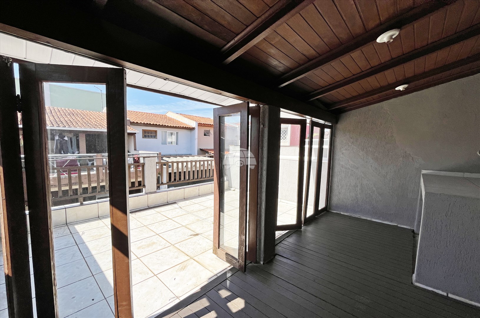 Casa para alugar em Bairro Alto, Curitiba — Construa Assessoria Imobiliária