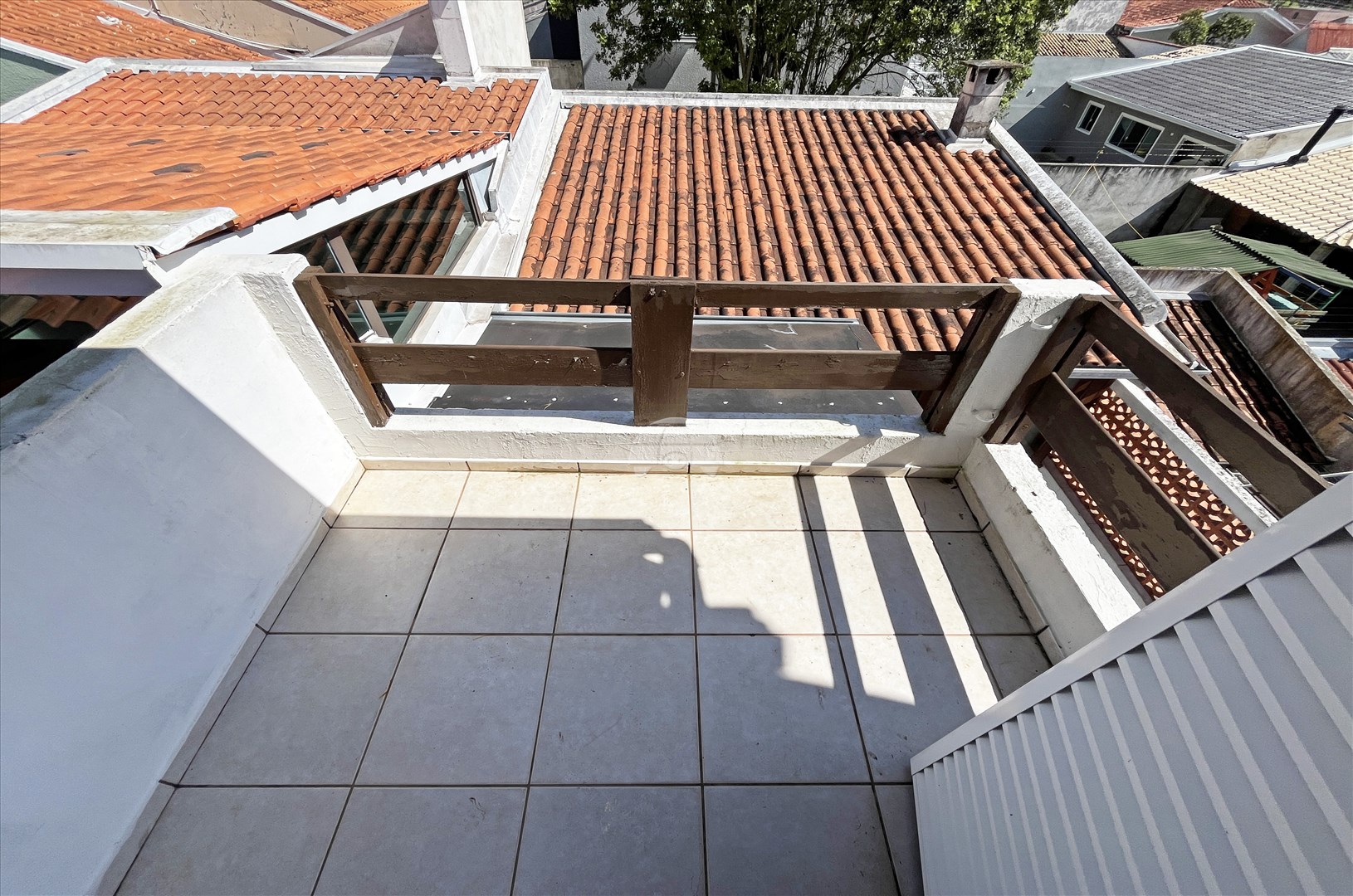 Casa para alugar em Bairro Alto, Curitiba — Construa Assessoria Imobiliária