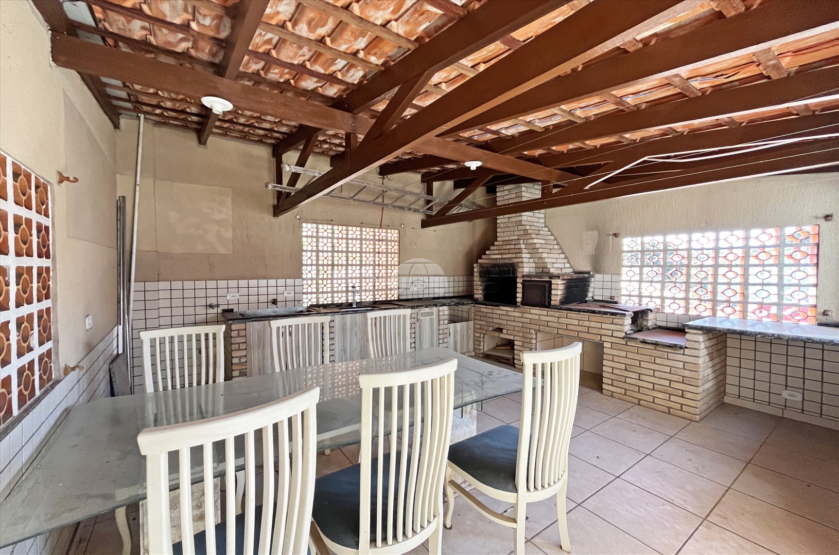 Casa para alugar em Bairro Alto, Curitiba — Construa Assessoria Imobiliária