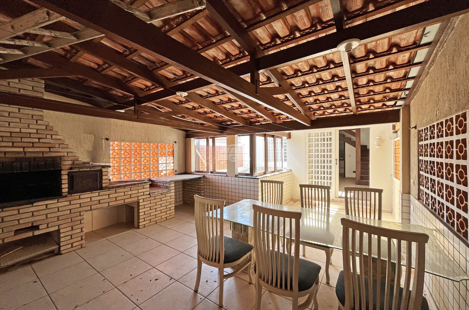 Casa para alugar em Bairro Alto, Curitiba — Construa Assessoria Imobiliária