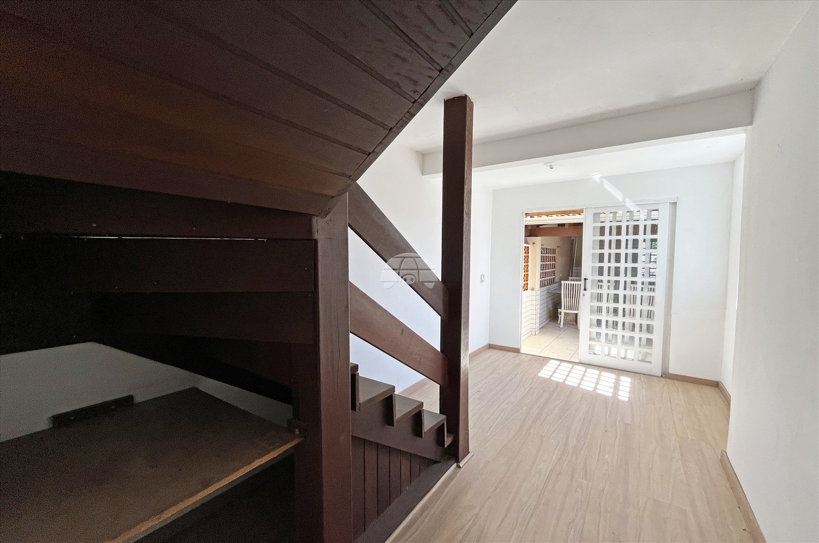 Casa para alugar em Bairro Alto, Curitiba — Construa Assessoria Imobiliária